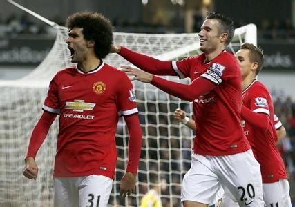 场对阵曼城 场对阵曼城