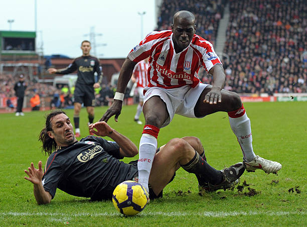 发展中的核 发展中的核