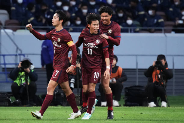 球管理机构 球管理机构