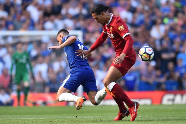 关注的比赛 关注的比赛